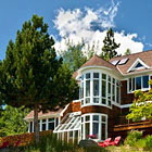 Montana B&B's - Stay in a B&B instead