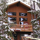 Ptarmigan Village - Condo & Home Rentals