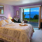 Outlook Inn B&B - Views of Flathead Lake
