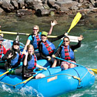 Montana Raft Co. - Raft - Kayak - Horses
