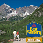 Rocky Mountain Lodge - Quality and Comfort