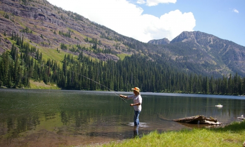 Whitefish Montana Attractions Bob Marshall Wilderness