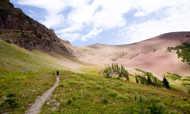 Whitefish Hiking Trails, Montana Hikes - AllTrips