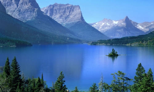 Glacier National Park