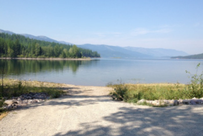 Flathead Valley Campgrounds — West Glacier, MT
