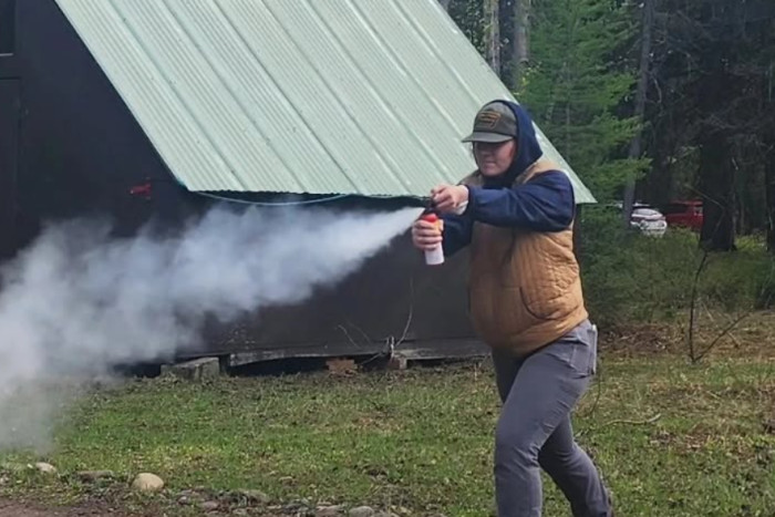 Go Glacier Outfitters — West Glacier, MT