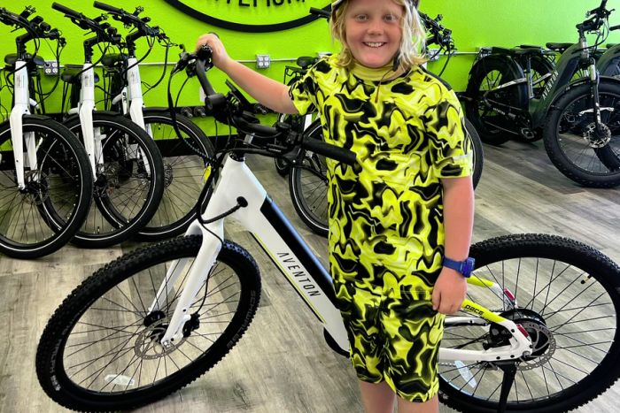 Montana E-Bikes — Whitefish, MT