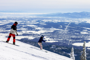 Plan Your 26-27 Whitefish Mountain Resort Vacation