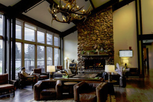 Grouse Mountain Lodge | A Variety of Room Styles