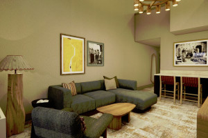 Grouse Mountain Lodge | Rooms and Suites