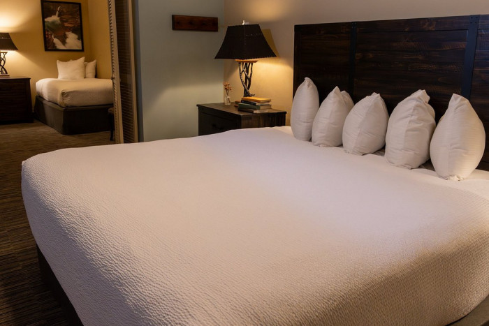 Grouse Mountain Lodge / Pursuit Collection — Whitefish, MT