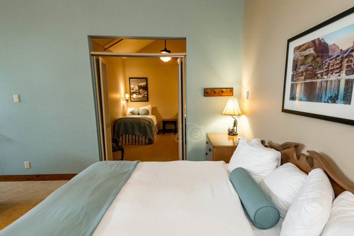 Grouse Mountain Lodge / Pursuit Collection — Whitefish, MT