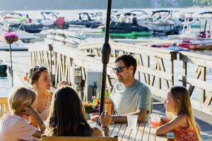 The Lodge At Whitefish Lake