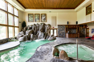 The Lodge At Whitefish Lake