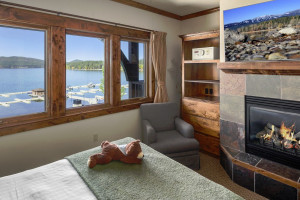 The Lodge At Whitefish Lake | Montana's Best