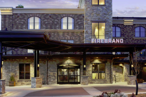 The Firebrand Hotel | Untamed Adventures