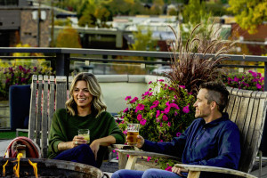 The Firebrand Hotel | The Class of Downtown