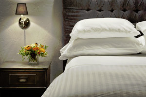 The Firebrand Hotel | Home of Adventurous Style