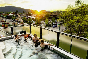 Firebrand Hotel | Dog Friendly options