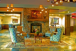 Cedar Creek Lodge & Hotel