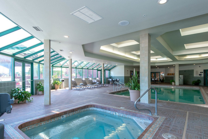 Hampton Inn Kalispell — Kalispell, MT