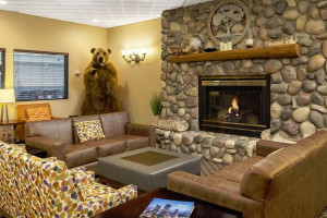 Hampton Inn - Kalispell