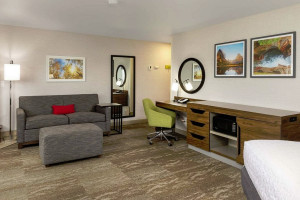Hampton Inn - Kalispell