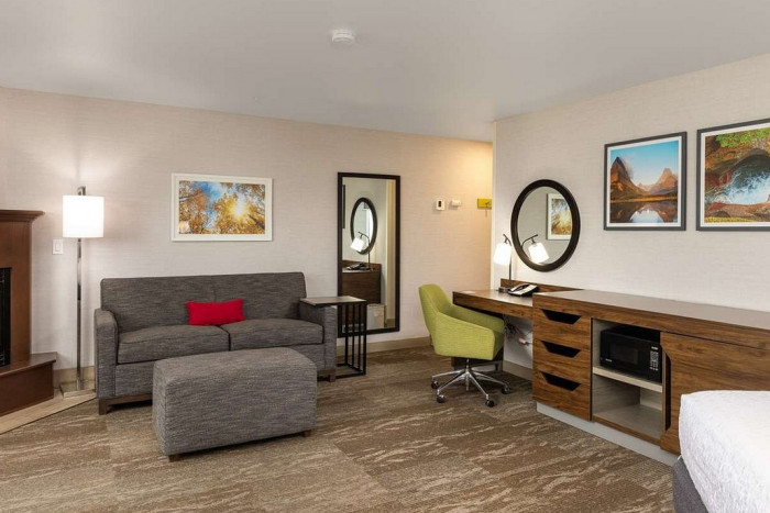 Hampton Inn Kalispell — Kalispell, MT