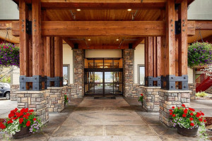 Best Western Plus - Flathead Lake Inn and Suites