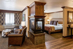 Best Western Plus - Flathead Lake Inn and Suites