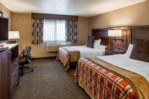Best Western Plus - Flathead Lake Inn and Suites