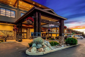Best Western Plus - Flathead Lake Inn and Suites