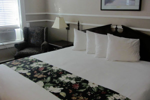 Kalispell Grand Hotel | Downtown Kalispell