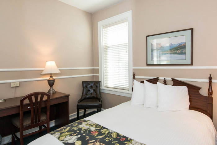 Kalispell Grand Hotel — Kalispell, MT