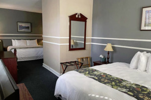 Kalispell Grand Hotel | Downtown Kalispell