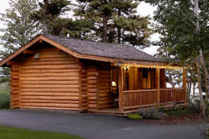 Somers Bay Cabins | located in Lakeside, MT