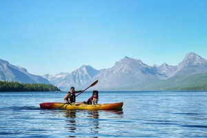 Go Glacier Outfitters