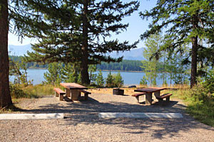 SUP & Kayak Rentals at area Campground Lakes