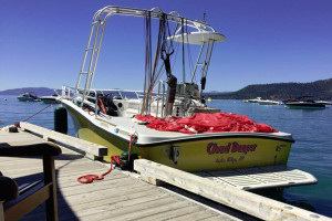 Montana's Top-Rated Parasail Co. on Flathead Lake