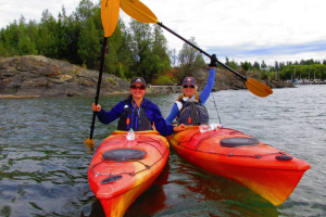 Tour Glacier | Kayak Rentals & Tours