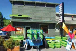 Sea Me Paddle | Kayak Rentals and Tours