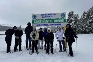 Tour Glacier | Winter Park adventure package