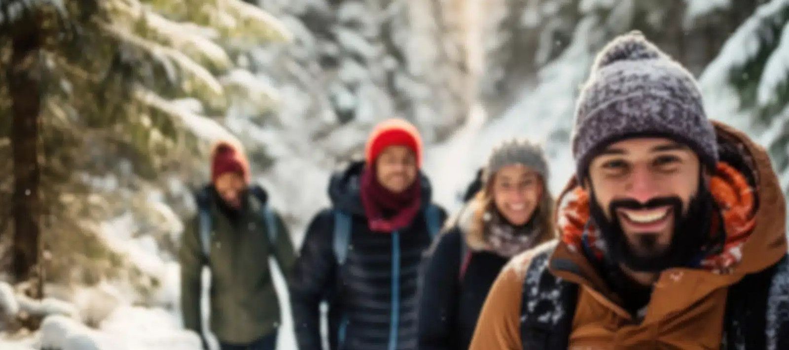 Tour Glacier Tours — Somers, MT