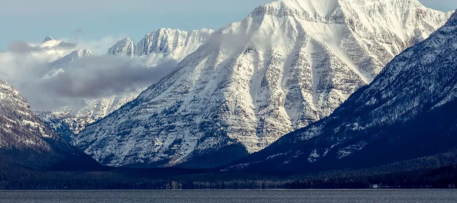 Tour Glacier Tours — Somers, MT