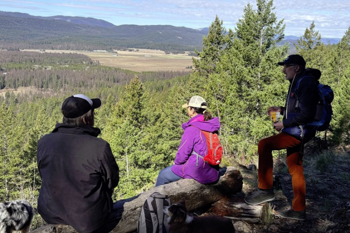 Tour Glacier Tours — Somers, MT