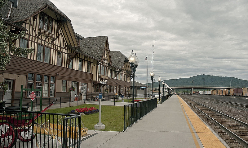 Stumptown Historical Society