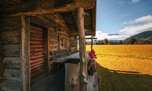 Kalispell Lodging