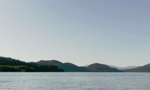 Whitefish Lake