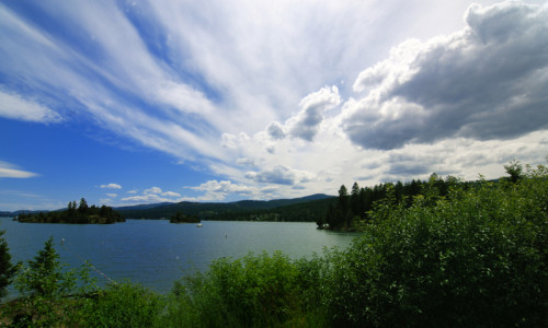 Flathead Lake State Park