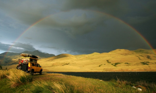ATV / Jeep Rentals & Tours